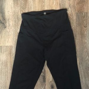 Gaiam Leggings: Size S
